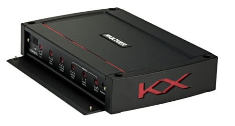 Kicker KXA1600.1