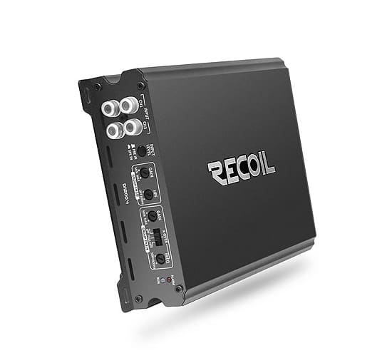 Recoil DI1200.4