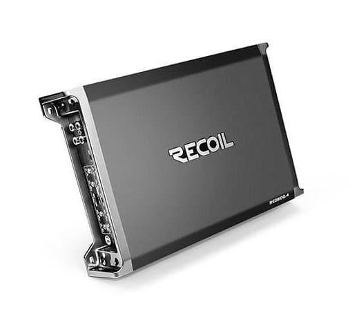 Recoil RED800.4
