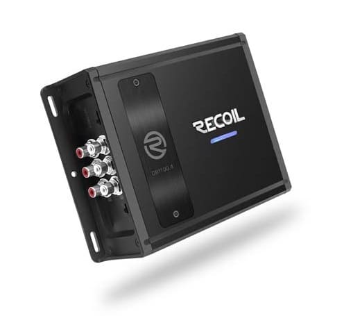 Recoil DII1100.4