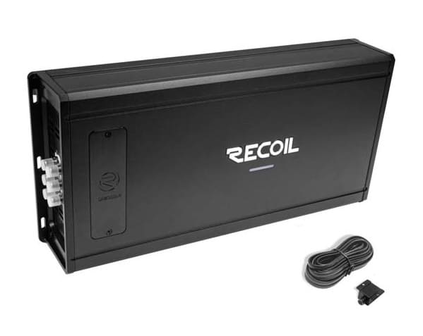 Recoil DII4000.4