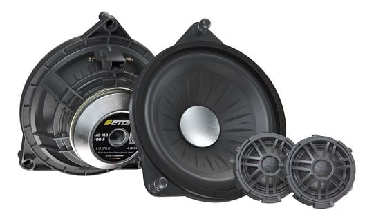 Eton MB100F