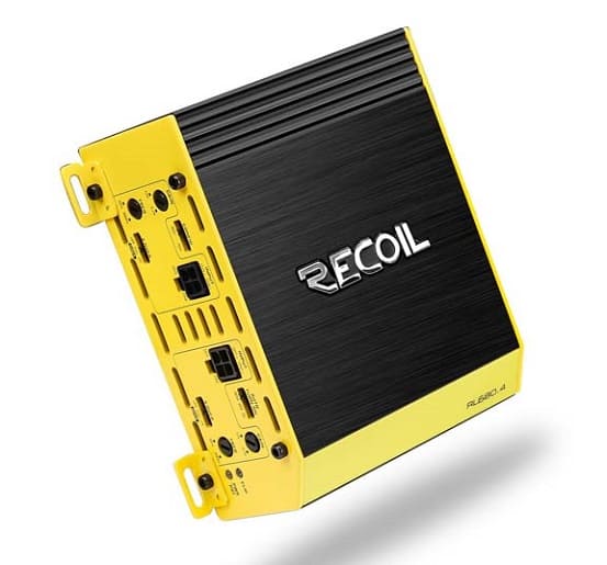 Recoil RL880.4