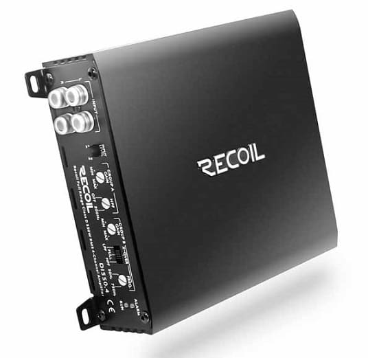 Recoil DI550.4