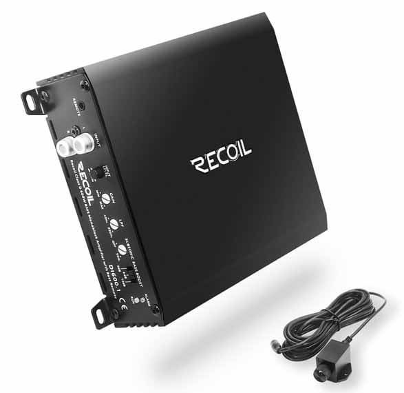 Recoil DII600.1