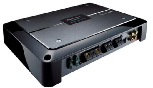 Pioneer PRS D220