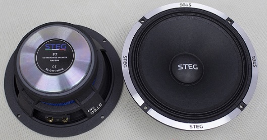 STEG F8
