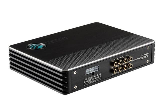 Rainbow SL-PA400 NEO DSP
