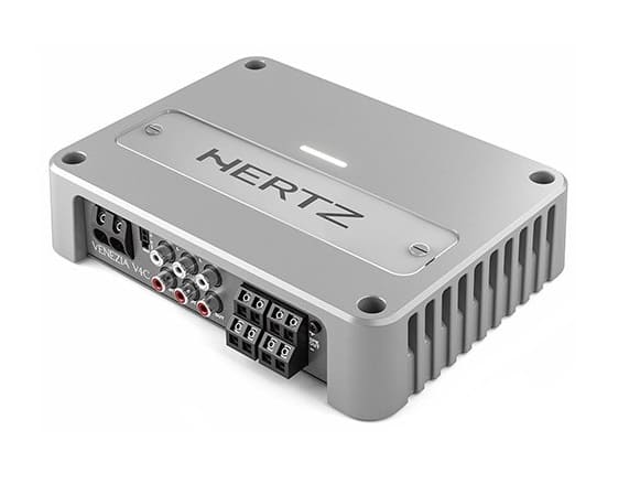 Hertz Venezia V4С