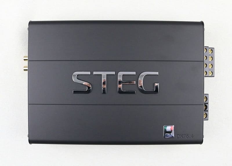 STEG DK75.4