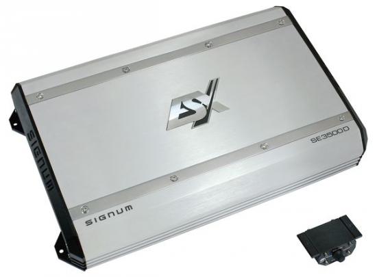 ESX SE3500D