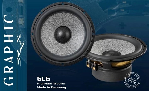 Brax Graphic GL6 mk2