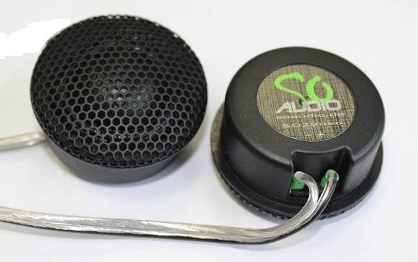 SOaudio SO29 neo