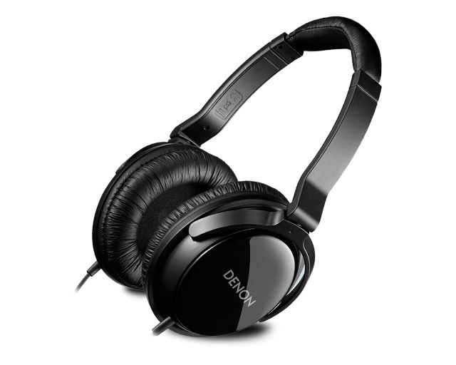 Denon AH-GC30